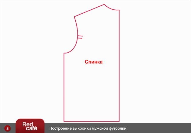 Как поэтапно сшить футболку Как поэтапно сшить футболку